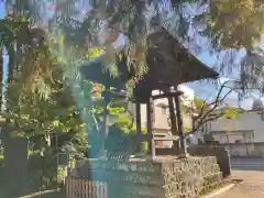 安養寺の建物その他