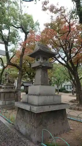 湊川神社のその他建物