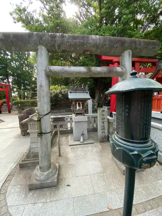 田村神社(香川県)