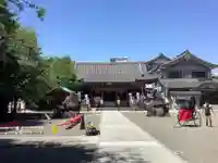 浅草神社のその他建物