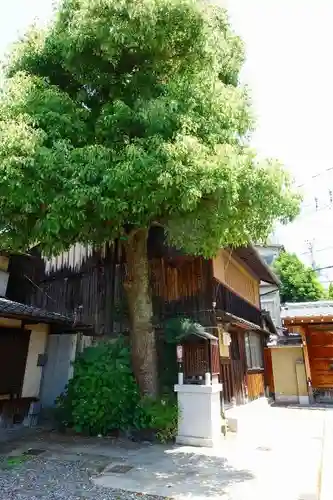 六道珍皇寺の末社