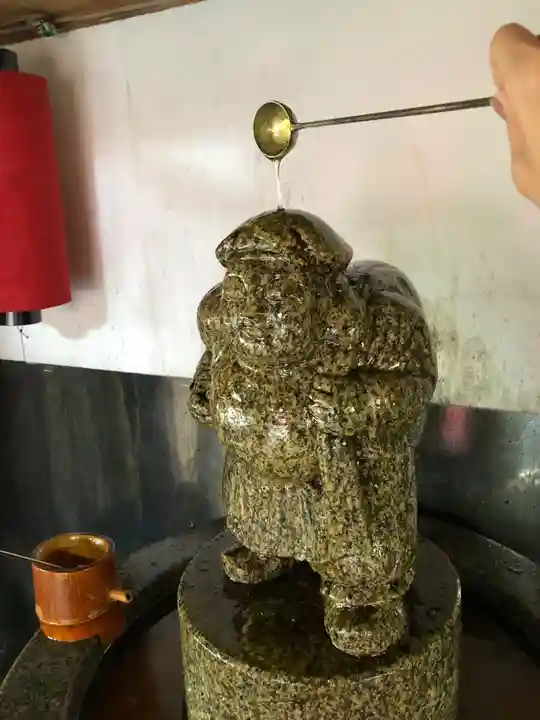 大観密寺(宮城県)