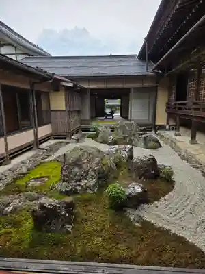 慈恩護国禅寺(岐阜県)