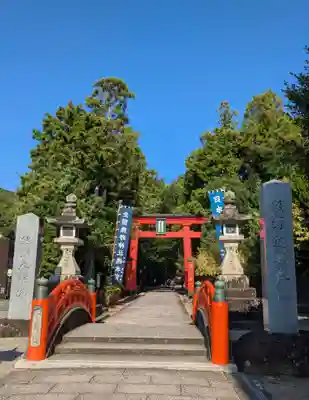 熊野速玉大社(和歌山県)