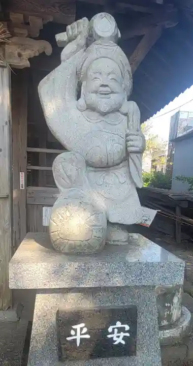 湊神社(愛媛県)