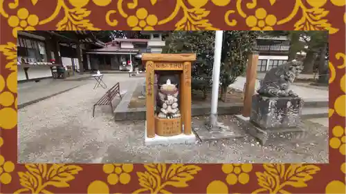 今市報徳二宮神社(栃木県)