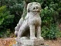 南方八満宮(山口県)