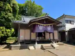 九重神社(埼玉県)