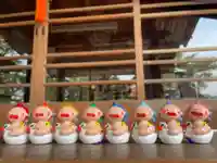 賀茂別雷神社(栃木県)