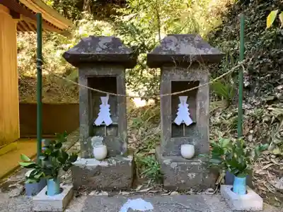 大宮神社(千葉県)