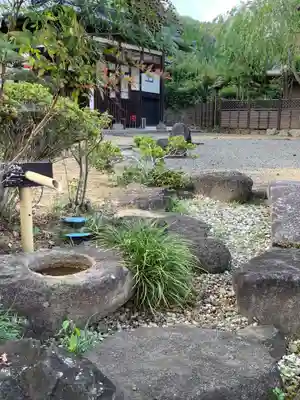 不動院(茨城県)