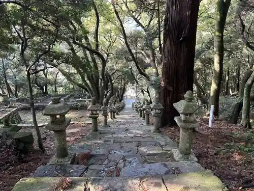 万松院(長崎県)