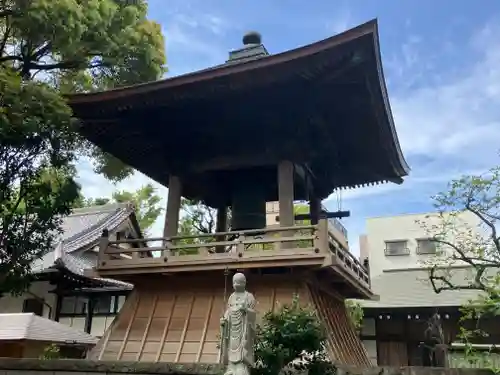 高安寺(東京都)