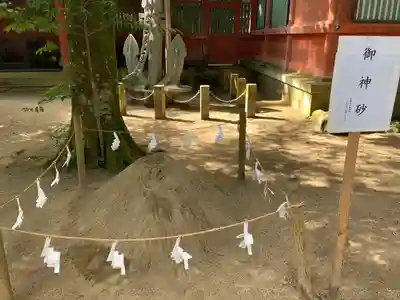 香取神宮(千葉県)