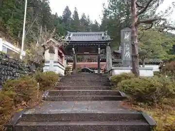 桂峰寺のその他建物