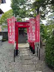 住吉神社(神奈川県)