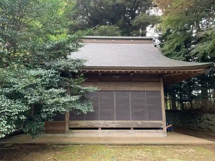 大宮大神(千葉県)