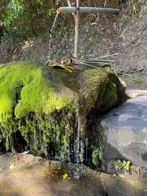 神魂神社(島根県)
