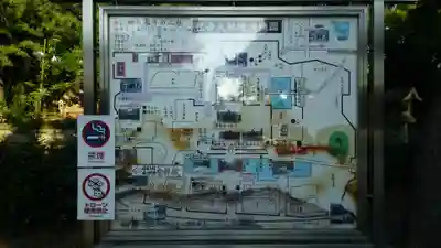 住吉大社のその他建物