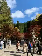 高野山金剛峯寺の建物その他