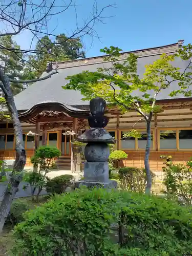 瀧澤寺(岩手県)