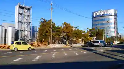 金刀比羅社のその他建物