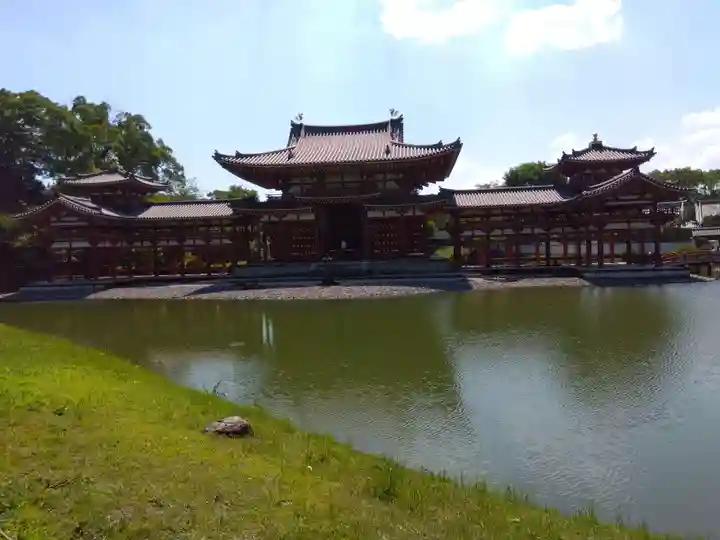 平等院のその他建物