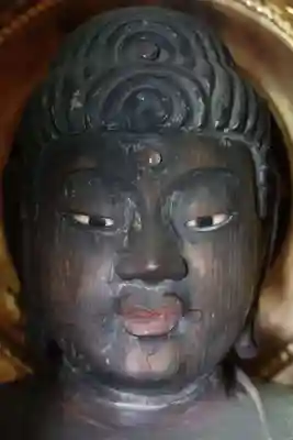 西念寺(奈良県)