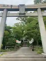 菅原神社(福岡県)