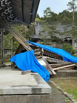 総持寺祖院(石川県)