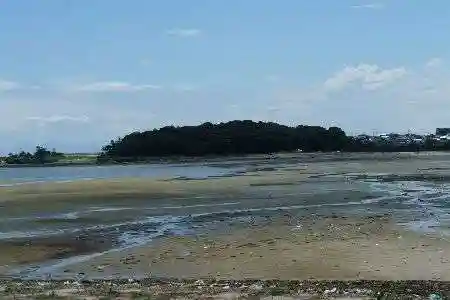三神社(山口県)