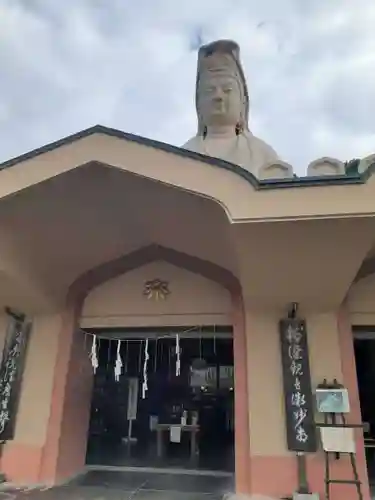 霊山観音(京都府)