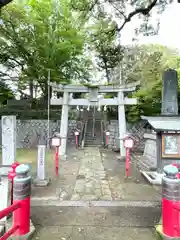 近津神社(福岡県)