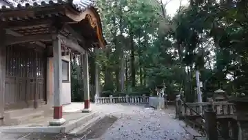 八大神社(徳島県)