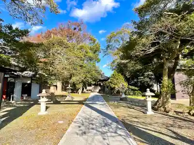 菅原神社(滋賀県)