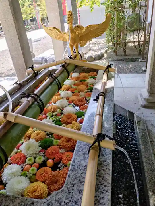 富岡八幡宮(東京都)