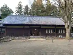 大宮温泉神社(栃木県)