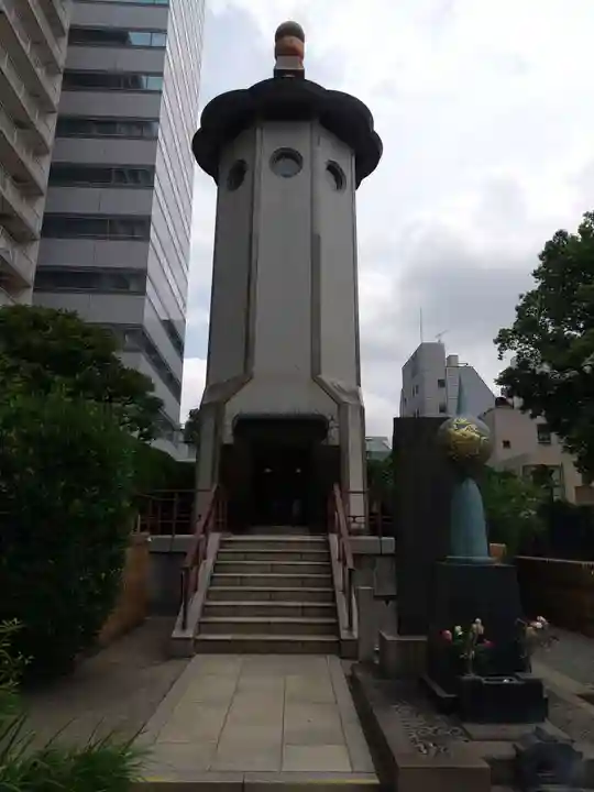 回向院のその他建物