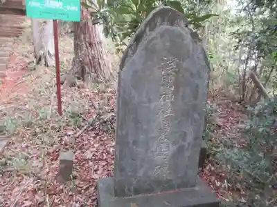 浅間神社(東京都)
