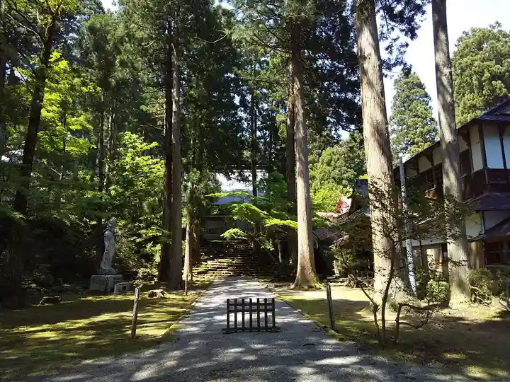 吉峰寺のその他建物