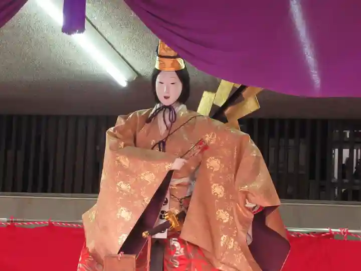 住吉神社(東京都)