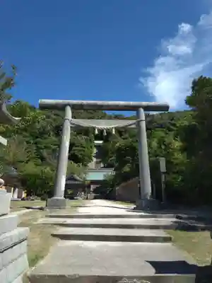 洲崎神社(千葉県)