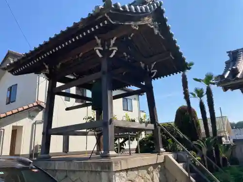隨願寺のその他建物