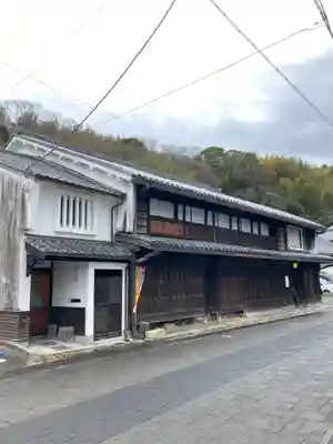 見性寺のその他建物