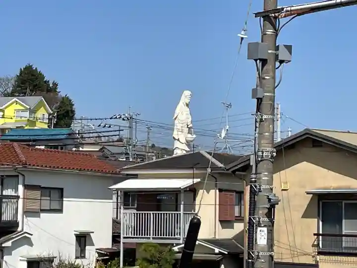 東善院(神奈川県)