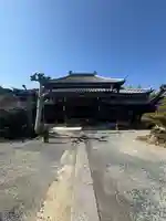 信楽寺(三重県)