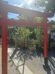 瀧泉寺　三福堂(東京都)