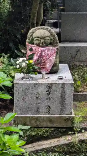 延仁寺(京都府)