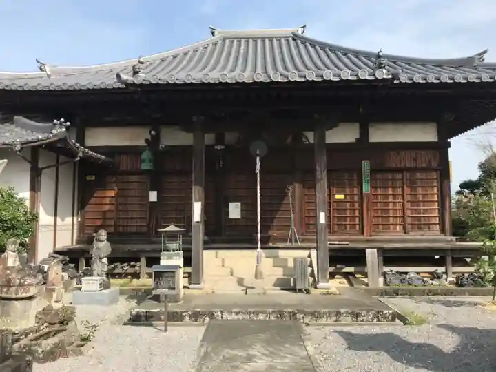 妙音寺(香川県)