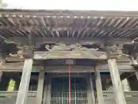 密蔵院(千葉県)